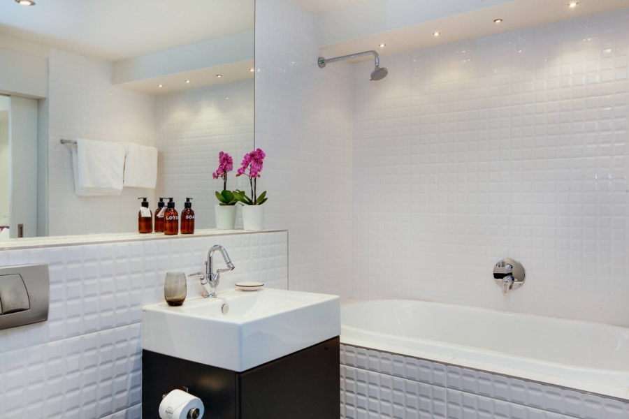 2 Bedroom Property for Sale in Gardens Western Cape